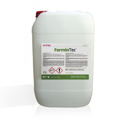 Estabilizador de flora intestinal formintec 25kg 