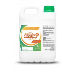 Inmunomodulador arvital 25L