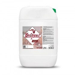 Complemento alimenticio betagut 25L