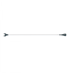 Alargador hot shot rígido de 160 cm