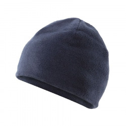Gorro polar azul navy