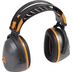 Casco antiruido snr 30 DB interlagos