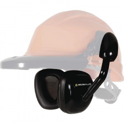 Antiruido para cascos suzuka2 negro