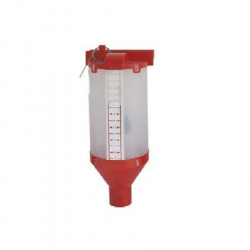 Dosificador de pienso mod. Dopy 7000