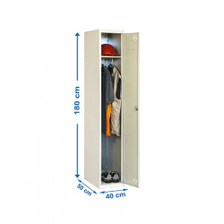 Taquilla simonlocker single 1/1 400 