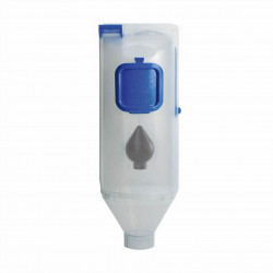 Dosificador de pienso final de línea mod. Four 7L