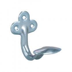 Colgador mod-2 latonado