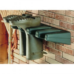 Estantería pvc de botas (para 2 pares)