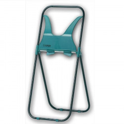 Soporte bobina celulosa indus. pie