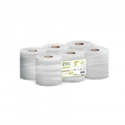 Papel secamanos 2c eco reciclado 