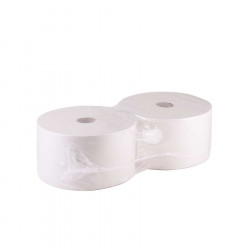 Bobina celulosa industrial ecológica 2c 500 MT (UD.)