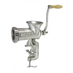 Picadora manual hierro fundido Nº20