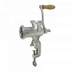 Picadora manual hierro fundido Nº5