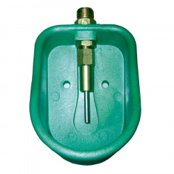Bebedero cazoleta pvc (lechones partos/destete)*desmontado - Outlet