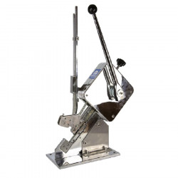 Clipadora de embutido