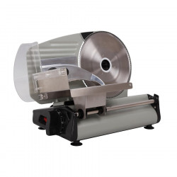 Cortadora semiprofesional fiambre 220mm 180W
