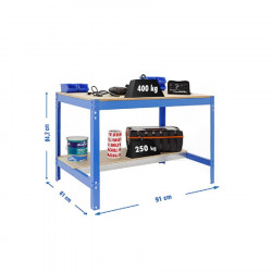 Mesa de trabajo simonwork BTO 900  