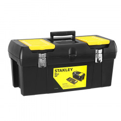 Caja herramientas 61 cms stanley