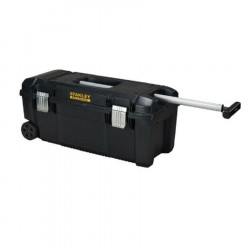 Caja de herramientas fatmax 28" con ruedas