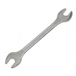 Llave fija 16x17 cr.van. DIN 3110