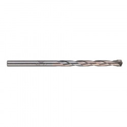 Broca hormigón eje cilíndrico 5x85 milwaukee