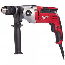 Taladro percutor PD2E 22 R 850W milwaukee