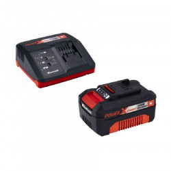 Kit batería + cargador 18V 4AH einhell