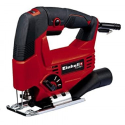 Sierra de calar electrónica TC-JS 80/1