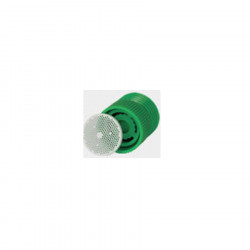 Tapón verde 3,5 mm para chupete