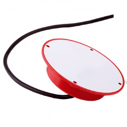 Final de carrera de membrana (fav)