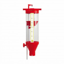 Dosificador de pienso mod. Dosimatic 6L