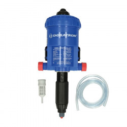 Dosificador dosatron mod. D25 RE2 (2.500 l/h del 0,2-2%)