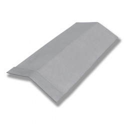 Caballete angular 120x60 136º natural gris