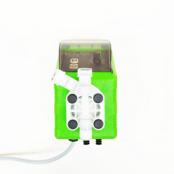 Bomba de peróxido FPV 071,5 F/P 12V (bomba de cloro para contador)