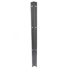 Anclaje "L" corto 50x50x1190 mm inox