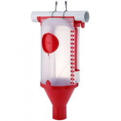 Dosificador de pienso md. Mur-2 8L