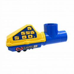 Dosificador alimentación electrónica dositronic "M"