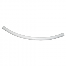 Bajada curvada 0,63 1.630 mm