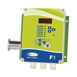 Controlador de alimentación automática mod. F1