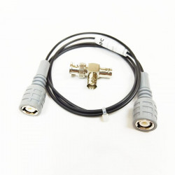 Kdpv-kit de conexión a 2 pv/te