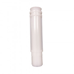 Cuerpo dosificador "cilindro blanco" (dosatron)