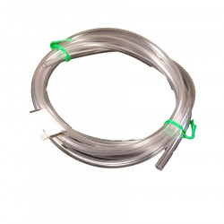 Tubo polietileno pvdf 4x6 impulsión