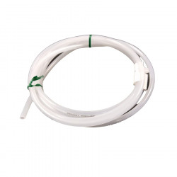 Tubo polietileno pvdf 6x8 impulsión m.l.