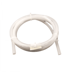 Tubo polietileno PVDF 8x12 impulsión m.l.