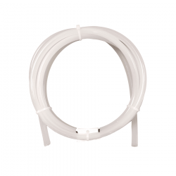 Tubo polietileno 8x12 aspiración