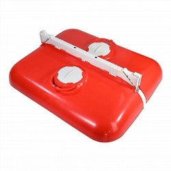 Nido maternidad NI-2 móvil 40 open doble