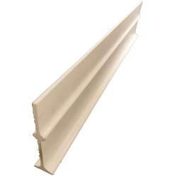 Vigueta "s-plus" prfv 120x30 con nervio