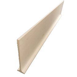 Vigueta "standard" prfv 120x26