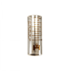 Cilindro cristal vet/ferro matic - 5CC (3)