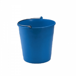 Cubo agua 14lt